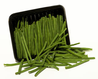 Haricots Vert
