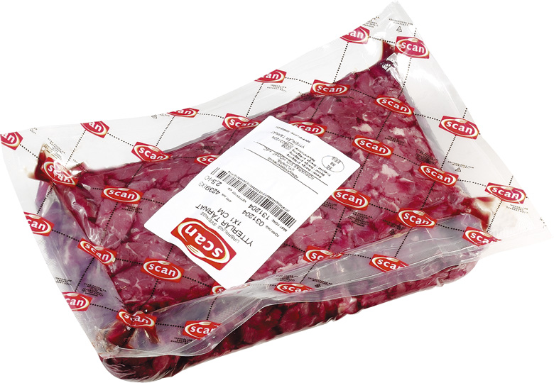 Ytterlår Tärnat Sverige