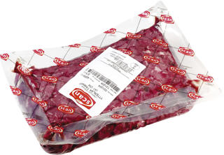 Ytterlår Tärnat Sverige