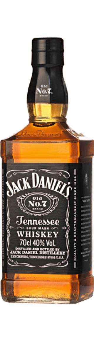 Jack Daniel's