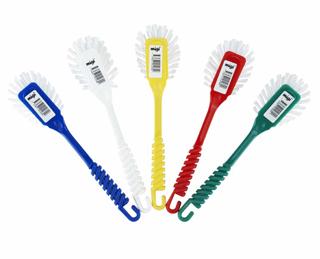 Diskborste classic mix