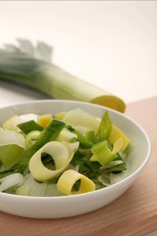 Purjolök Skivad 12 mm