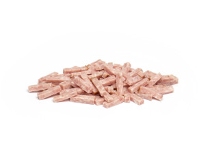 Fläskkött Rökt Strimlat Sverige