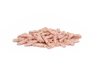 Fläskkött Rökt Strimlat Sverige