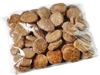 Pannbiff stekt EKO SE