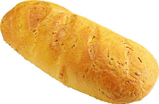 Morotsbröd Bake-off