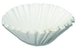 Kaffefilter Urnfilter 523 5L Mått 400x110mm