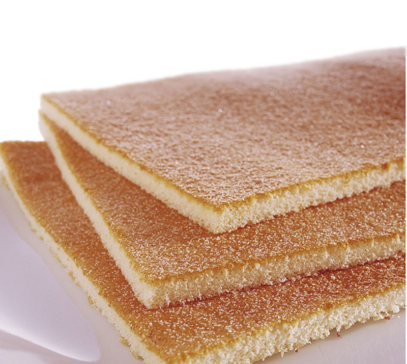 Rulltårtsanslag 58x38cm