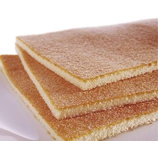 Rulltårtsanslag 58x38cm