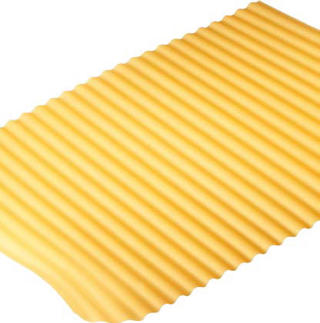 Lasagneplattor Chef 1/2 Gastronorm