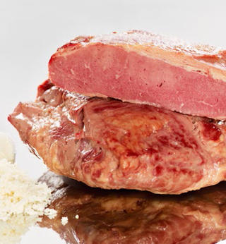 Oxbringa Rimmad Hel Sous Vide