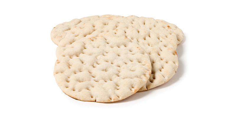 Rågkaka Mjölkfri