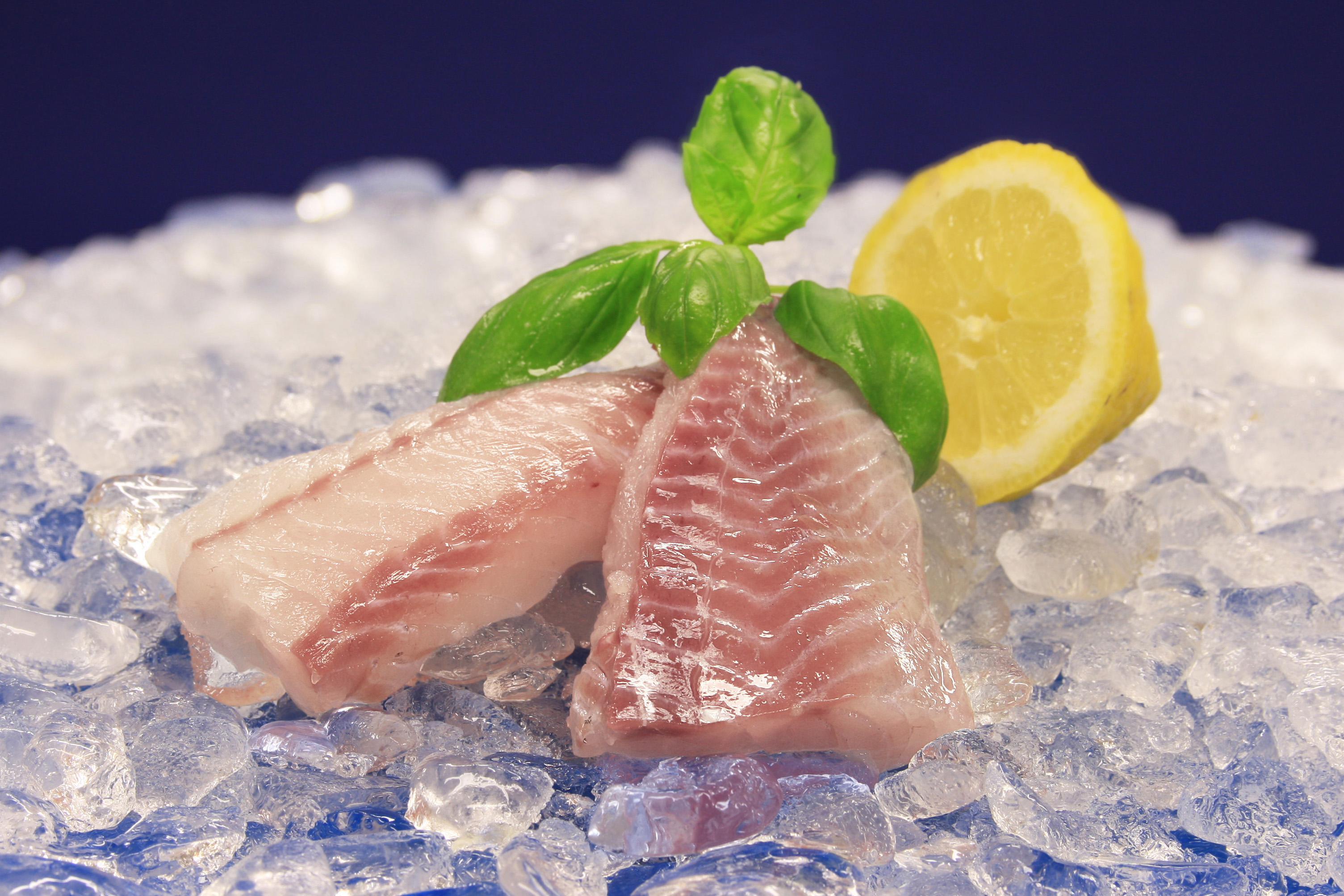 Sej Ryggfilé Benfri 120-140g MSC