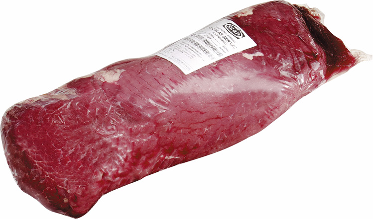 Ytterlår Skinnad Sverige