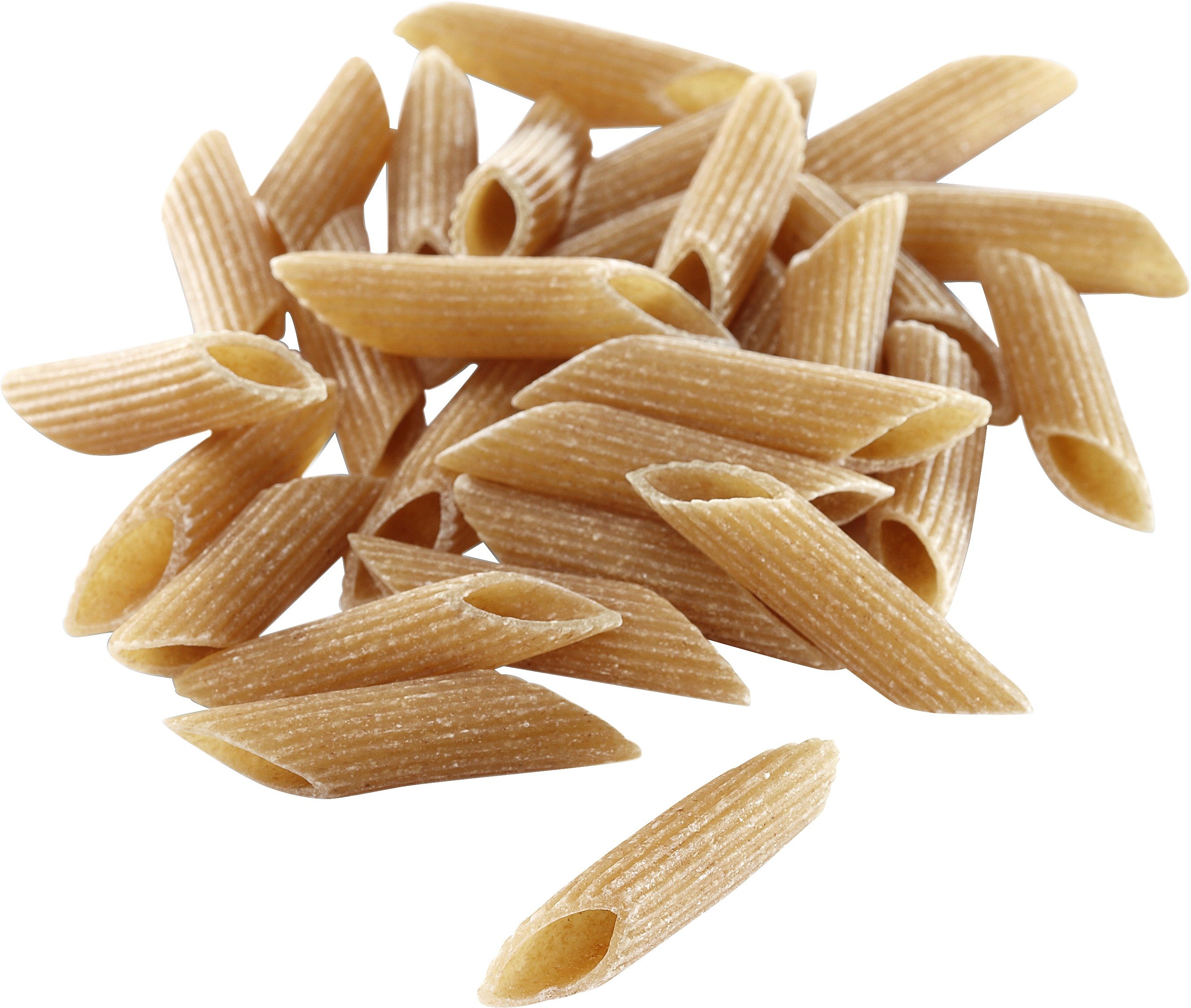 Penne Rigate fullkorn