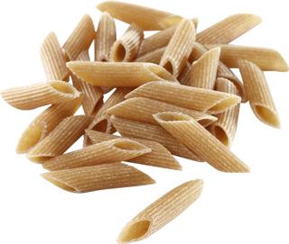 Penne Rigate fullkorn