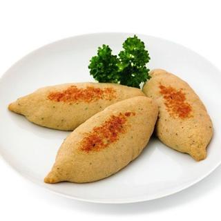 Järptimbal med Kalvkött