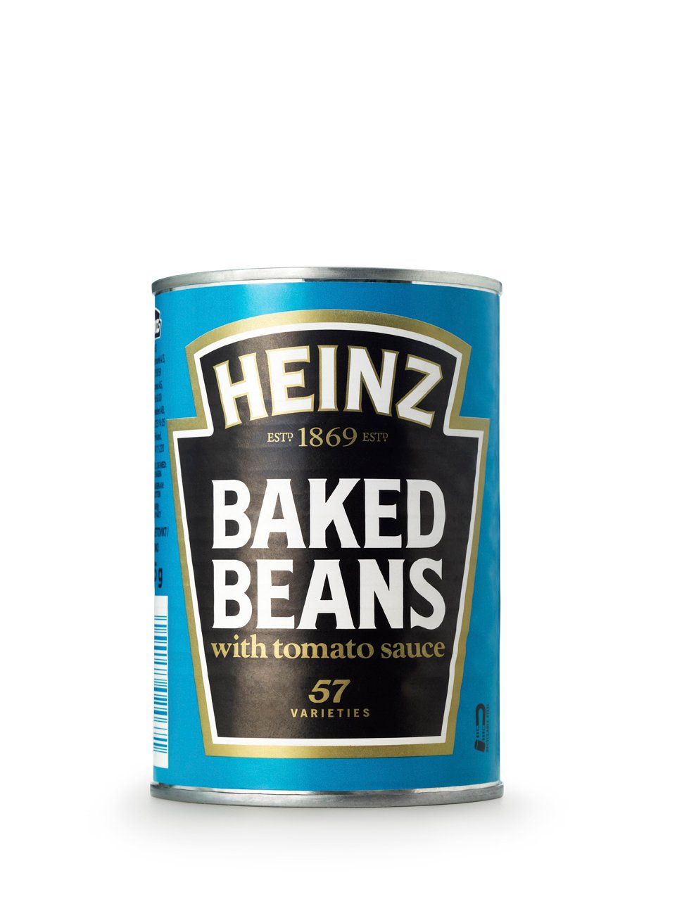 Vita Bönor i Tomatsås