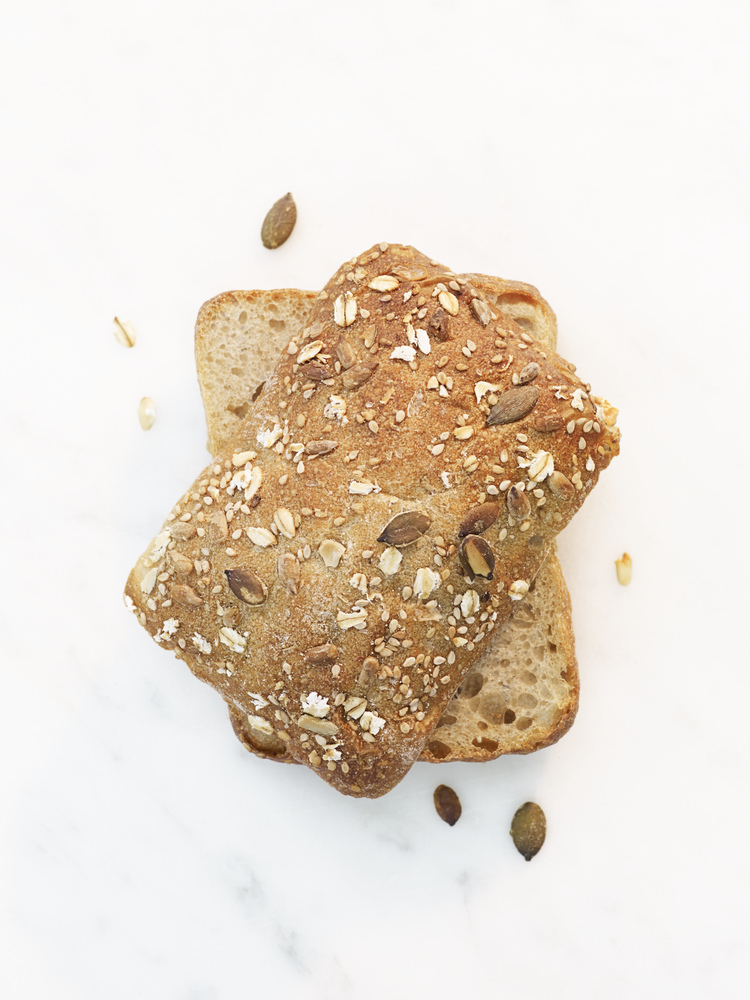 Fröig Ciabatta Bake-off