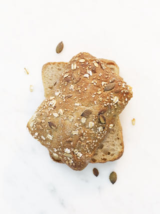 Fröig Ciabatta Bake-off