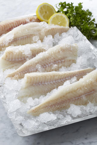 Torskfilé Benfri 125-250g MSC