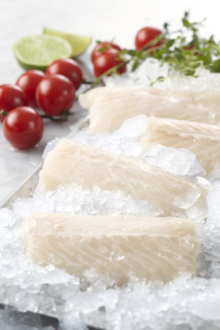 Hoki Ryggfilé 110-130g MSC