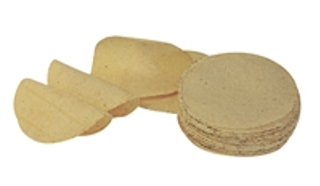 Majstortilla 15cm Glutenfri