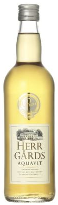 Herrgårds Aquavit