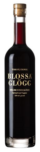 Blossa Trestjärnig Guld