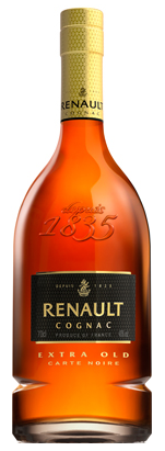 Renault Carte Noire Extra