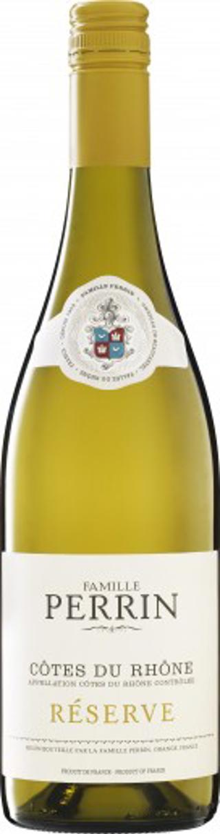 Perrin Côtes-du-Rhône Rèserve Blanc