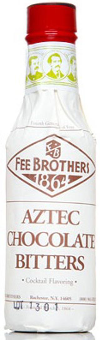Fee Brothers Bitters Aztec Chocolate