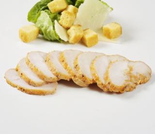 Kycklingfilé Grillad Skivad 5mm