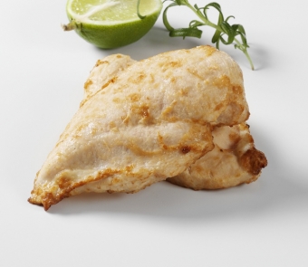 Kycklingfilé Stekt med Salt och Peppar 150-180g