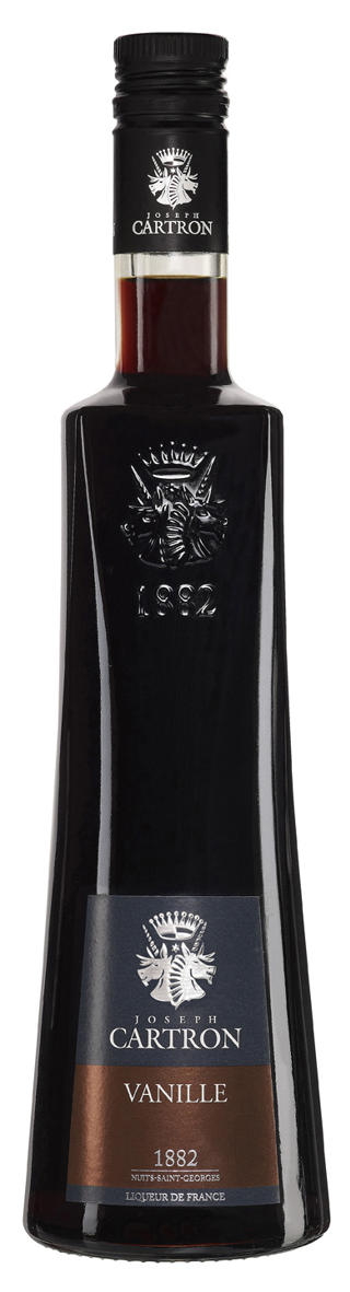 Cartron Vanille