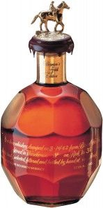 Blantons Gold Edition