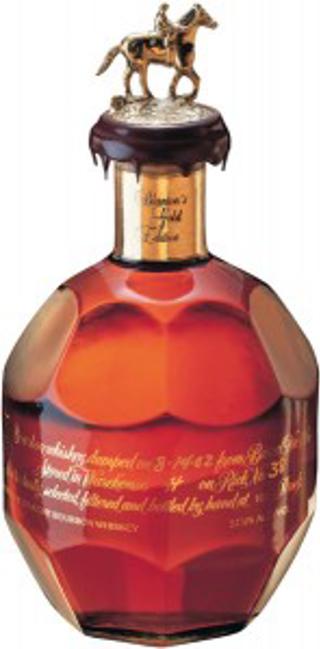 Blantons Gold Edition