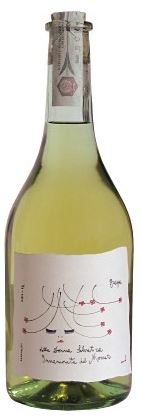 Romano Levi Grappa Moscato