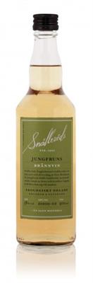 Snälleröds Jungfruns Brännvin 40 x 5 cl EKO