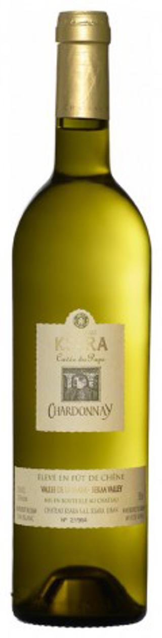 Ksara Chardonnay