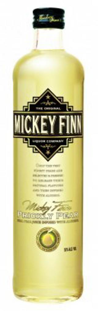 Mickey Finn Prickleypear