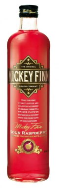 Mickey Finn Raspberry
