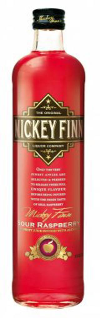 Mickey Finn Raspberry