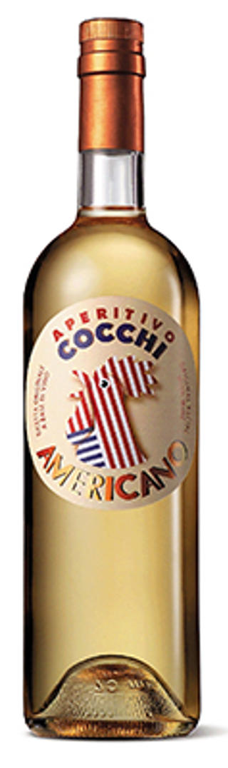 Cocchi Aperitivo Americano