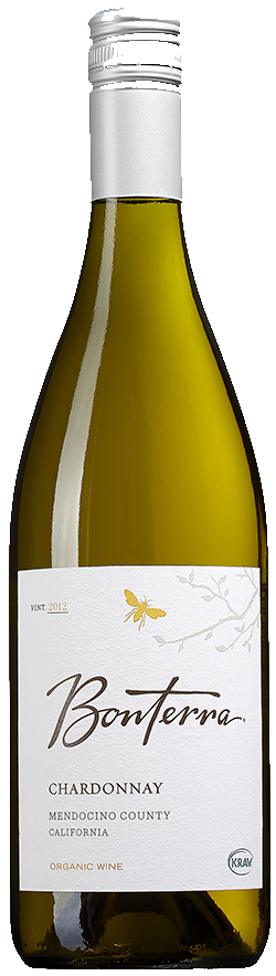 Bonterra Chardonnay EKO