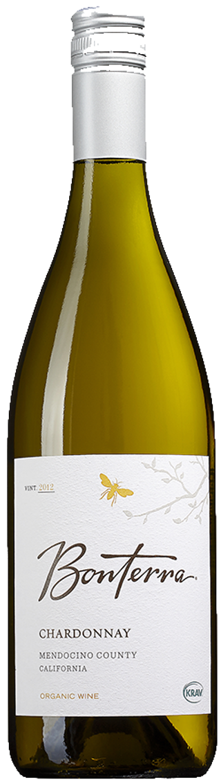 Bonterra Chardonnay EKO