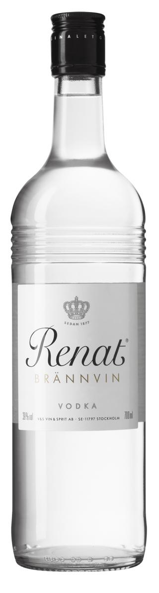 Renat Brännvin