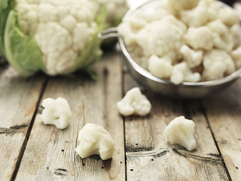 Blomkål EKO 15-35 mm