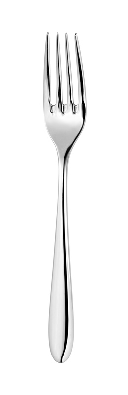 Dune dessertgaffel 18/10 180mm