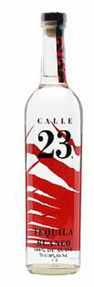 Calle 23 Tequila Blanco